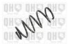 QUINTON HAZELL QCS6742 Coil Spring